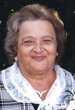 Maria Krasniuk Obituary pic