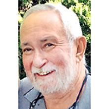 JAMES DAVID RUSSELL (JIM) Obituary pic