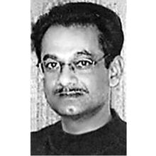 PATRICK JHAGRU Obituary pic