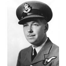 FRANK WALLACE MILLER Obituary pic