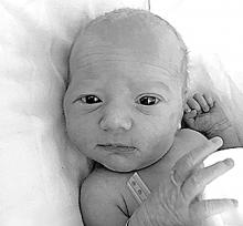 JENNA RAINE CAHILL  Obituary pic