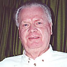 ALEXANDER (AL) ALBERT DOWIE  Obituary pic
