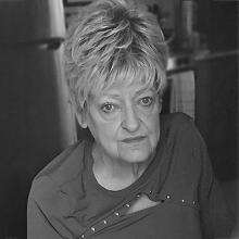 WANDA GEMBARSKY Obituary pic