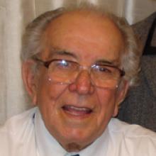 JOSEPH LAWRENCE FRANZ  Obituary pic