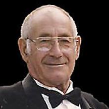 JORGE BICUDO  Obituary pic