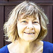 SANDI MAE RICHARDSON (MCEACHERN)  Obituary pic