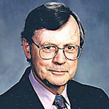 JOHN L. CONDRA Obituary pic