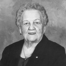 MARVELLE MCPHERSON Obituary pic