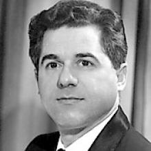 NATALE (LINO) VISENTIN  Obituary pic