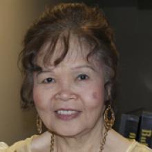 LUZ SANTIAGO SARMIENTO  Obituary pic