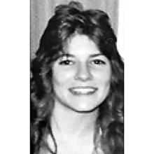 SHARLA FORREST Obituary pic