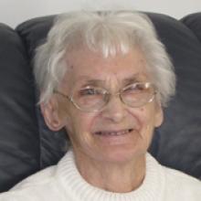 BERNICE DROZD (KWASNICKI)  Obituary pic
