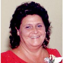 EDIE PETROWSKI  Obituary pic