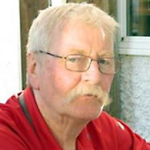 LEO H. MARSH  Obituary pic
