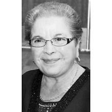 ROSINA BAGNULO Obituary pic