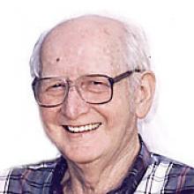 ALBERT CARNELLEY BROOK  Obituary pic
