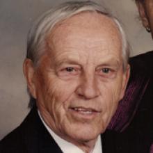 PETER LOSTOWSKY  Obituary pic