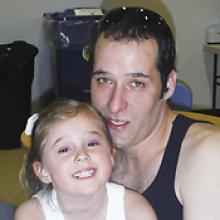 JOHNATHAN JAMES DEAN PRYDUN  Obituary pic