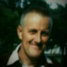 DERYCK HOWES  Obituary pic