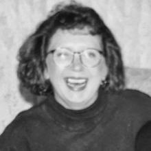 THERESE MARY ANNA KURZ Obituary pic