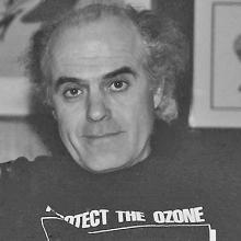 GEORGE NICHOLAS FORZLEY Obituary pic
