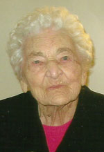 Elsie Friss Obituary pic