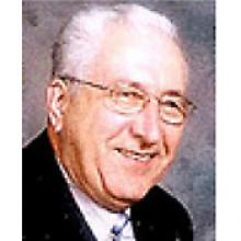 ALBERT CASAR  Obituary pic