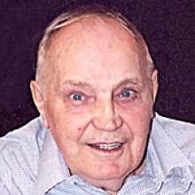 WILLIAM (BILL) LIPTON  Obituary pic