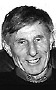 FRANK AMON  Obituary pic