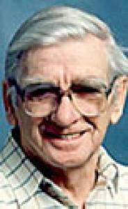 BILL OKOLITA  Obituary pic