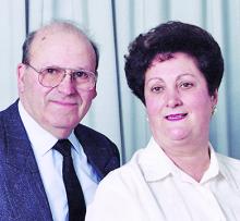 ANTONIA AND OTILIA TAVARES Obituary pic