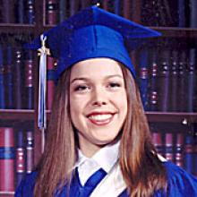 (DONA) LEIGH-ANNE DUNBAR  Obituary pic