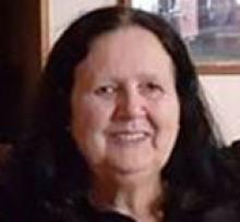 BEVERLY ANN PRATICO (BAUER)  Obituary pic
