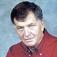 LAWRENCE (LARRY) STARR  Obituary pic
