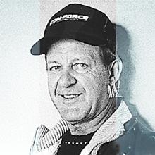 JOZEF LONEC Obituary pic