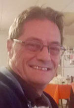 Clyde Kroeker Obituary pic