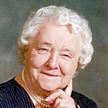 ROSE TWERDEN  Obituary pic