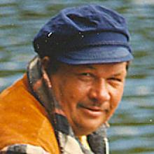 JULIAN SMOLENSKI  Obituary pic