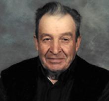 ANDRE PAUL JOSEPH BAUCHE Obituary pic