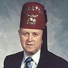 WILLIAM (BILL) CHARLES FAWCETT -  Obituary pic