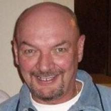 DARRYL HICKS  Obituary pic