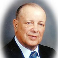 JOHN SKRABEK  Obituary pic