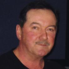 ALEX NEMETH   Obituary pic