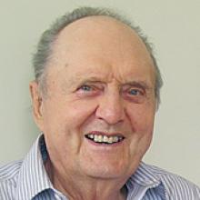 GORDON KOWALCHUK  Obituary pic