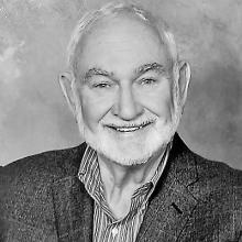 DONALD THOMAS CARRUTHERS Obituary pic