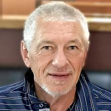 HENRIQUE KASDORF Obituary pic