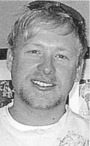 BRENT MICHAEL GRASSIE Obituary pic