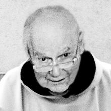 BR. NESTOR LESYK Obituary pic