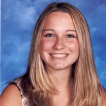 KELSEY ANN KING  Obituary pic