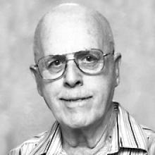 WALTER CHRISTOPHER SMITHSON  Obituary pic